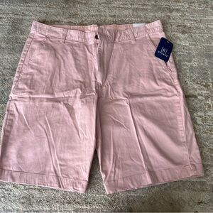 Men's Pink Shorts